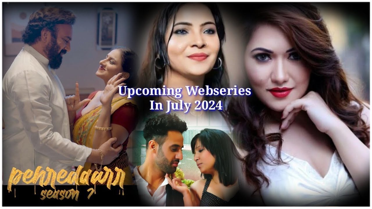 Pehredaar (2024) HitPrime